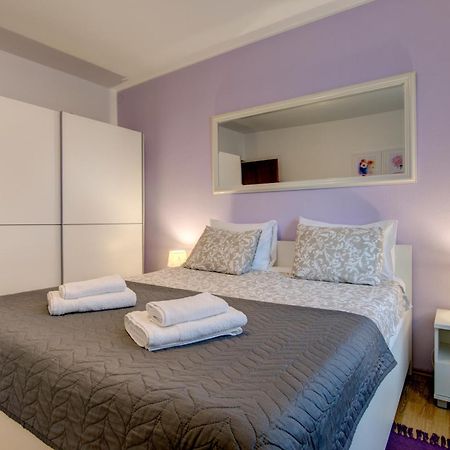 Apartments Babic Fažana エクステリア 写真