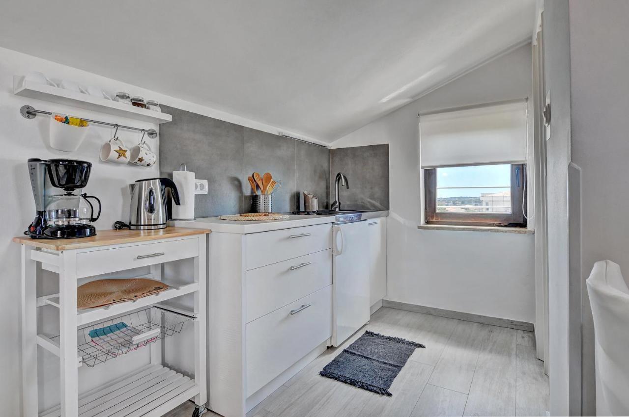 Apartments Babic Fažana エクステリア 写真