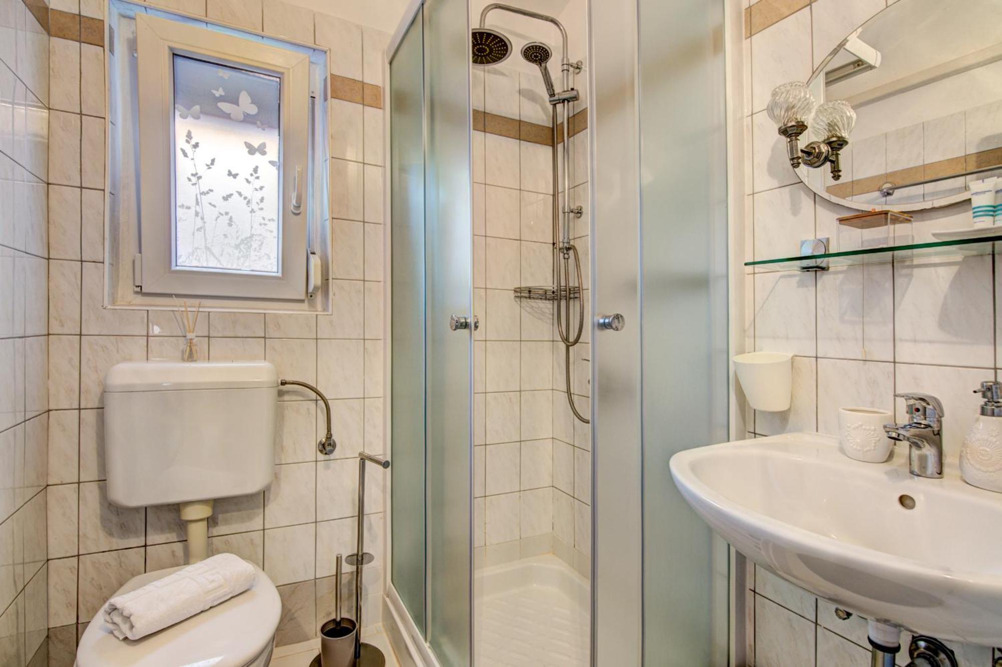 Apartments Babic Fažana エクステリア 写真
