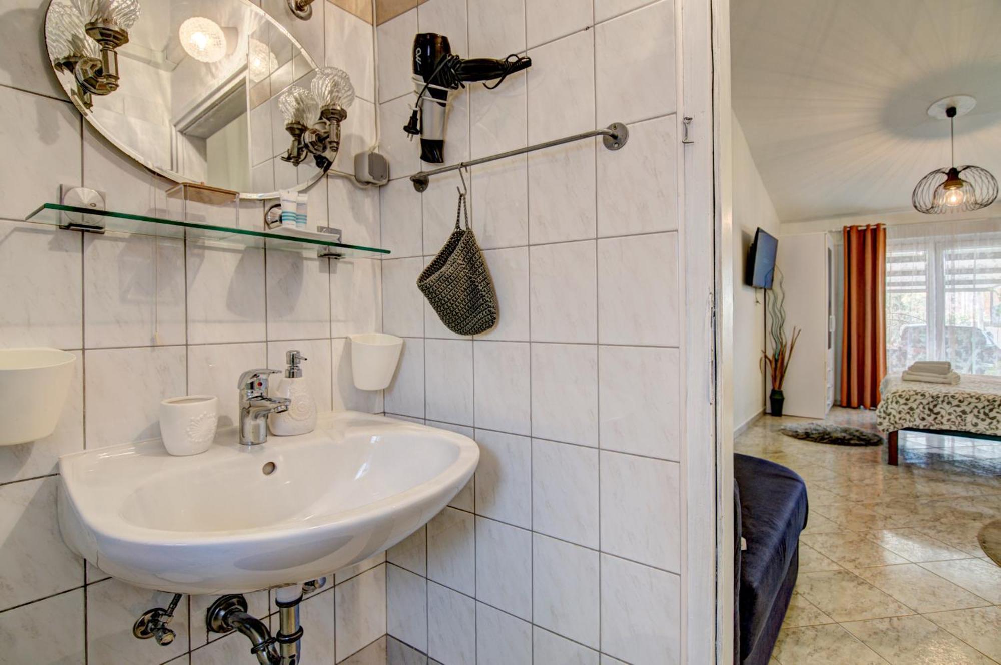 Apartments Babic Fažana エクステリア 写真